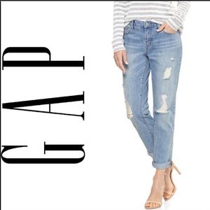 GAP Jeans - Loose Boyfriend fit